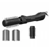 ROWENTA Brush Activ UB9520F0 Must kuumaõhuga pöörlev hari