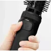 ROWENTA Brush Activ UB9520F0 Must kuumaõhuga pöörlev hari
