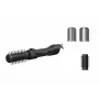 ROWENTA Brush Activ UB9520F0 Must kuumaõhuga pöörlev hari