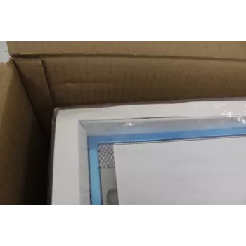 CATA GC DUAL A 45 XGWH Õhupuhastuskubu, 45 cm, 820 m³/h, puutetundlik juhtimine, LED, valge klaas, energiaklass A