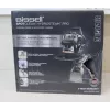 BISSELL SpotClean HydroSteam Pro kaasaskantav vaiba- ja polstri puhastaja, juhtmega, 1000 W, must