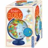 KOSMOS Kinder-Globus õppekatsekomplekt - Geograafia ja maateaduse gloobus lastele vanuses 8-12 aastat