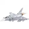COBI Eurofighter Typhoon Ehitusklotsid 1:48 Skaalamudeli Komplekt 455 Tükki