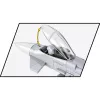 COBI Eurofighter Typhoon Ehitusklotsid 1:48 Skaalamudeli Komplekt 455 Tükki
