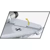 COBI Eurofighter Typhoon Ehitusklotsid 1:48 Skaalamudeli Komplekt 455 Tükki