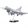 COBI Eurofighter Typhoon Ehitusklotsid 1:48 Skaalamudeli Komplekt 455 Tükki