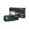 Lexmark 12016SE originaalne toonerikassett must standardne saagikus 2000 lehekülge E120 E120n jaoks