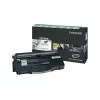 Lexmark 12016SE originaalne toonerikassett must standardne saagikus 2000 lehekülge E120 E120n jaoks