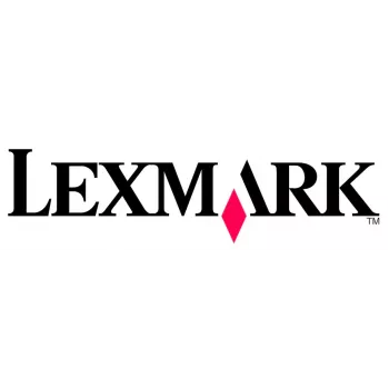 Lexmark 702CE Cyan Original Toner Cartridge (Return Program) - 3000 Pages