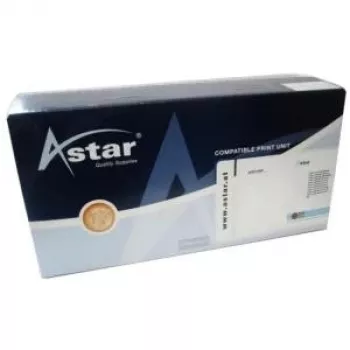 ASTAR Must Ühilduv Toonerikassett (Alternatiiv Canon EP-V, HP C3906A)