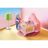Playmobil Nukumaja 70210 Beebituba Komplekt, 27 tükki, 2 figuuri, vanusele 4+