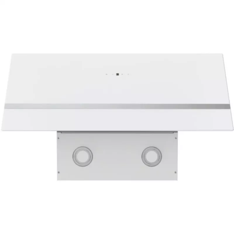 RESPEKTA CH 24080 WM seinakubu, valge, 80 cm