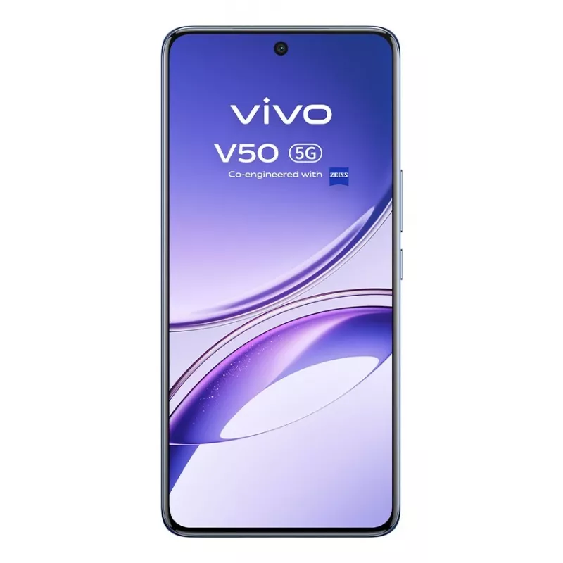 VIVO V50 5G 12/512GB Light Purple
