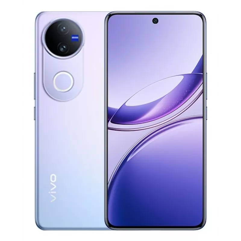 VIVO V50 5G 12/512GB Light Purple