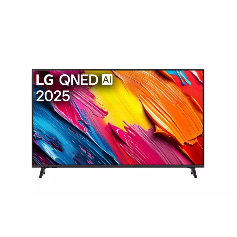 LG 65QNED7EA6B 65 inch QNED AI 4K TV, webOS 23, UHD, Smart TV
