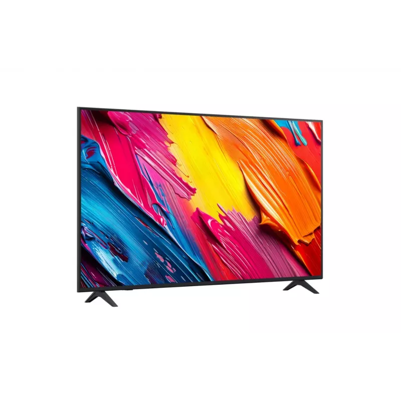 LG 65QNED7EA6B 65 inch QNED AI 4K TV, webOS 23, UHD, Smart TV