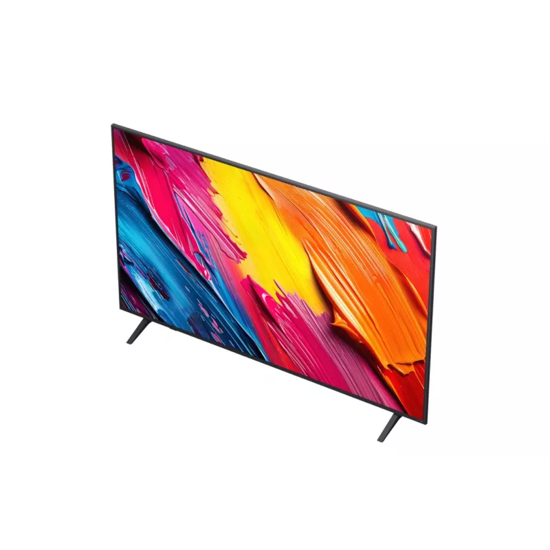 LG 65QNED7EA6B 65 inch QNED AI 4K TV, webOS 23, UHD, Smart TV