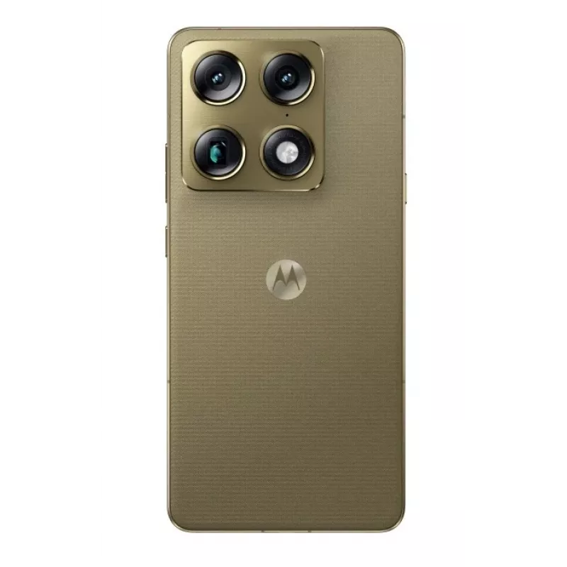 Motorola Moto Signature 5G 16/512GB Martini Olive