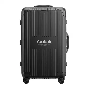 Yealink VDKCase-MVC-001 Kandekott MVC ruumisüsteemidele