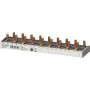 Siemens SENTRON 5ST3673-7 Kompaktne tihvtisiin 10 mm² 9 TE 1-pooluseline 63 A Hall