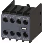 Siemens SIRIUS Abilülitusplokk 2NO+2NC (3RH2911-1GA22)