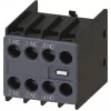 Siemens Abiliskontaktplokk 2 NC + 1 NO (3RH2911-1HA12)