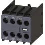 Siemens Abiliskontaktplokk 2 NC + 1 NO (3RH2911-1HA12)