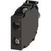 Siemens SIRIUS ACT LED-moodul AC 230V Punane-Roheline-Kollane 3SU1401-1BF24-1AA0