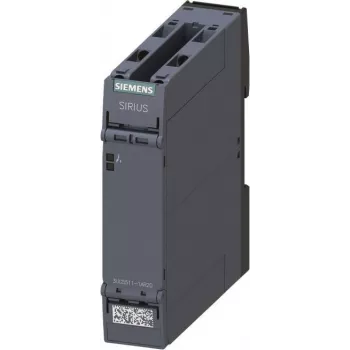 Siemens SIRIUS 3UG5 Faasijälgimisrelee 3UG5511-1AR20