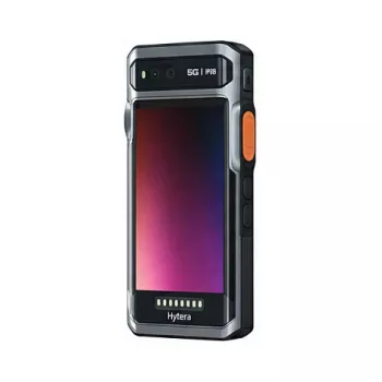 Hytera PNC560 Multifunctional Basic Version 6+128GB with NFC Emergency Button