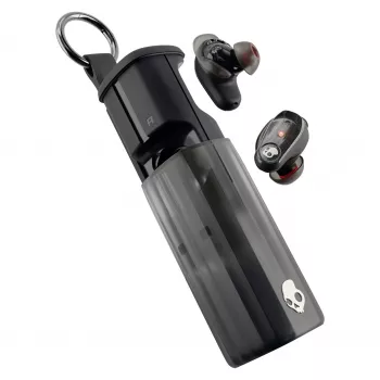 Skullcandy Method 360 ANC True Wireless In-Ear Kõrvaklapid Must Bluetooth 5.3 (S2MTW-T740)