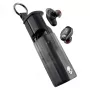 Skullcandy Method 360 ANC True Wireless In-Ear Kõrvaklapid Must Bluetooth 5.3 (S2MTW-T740)