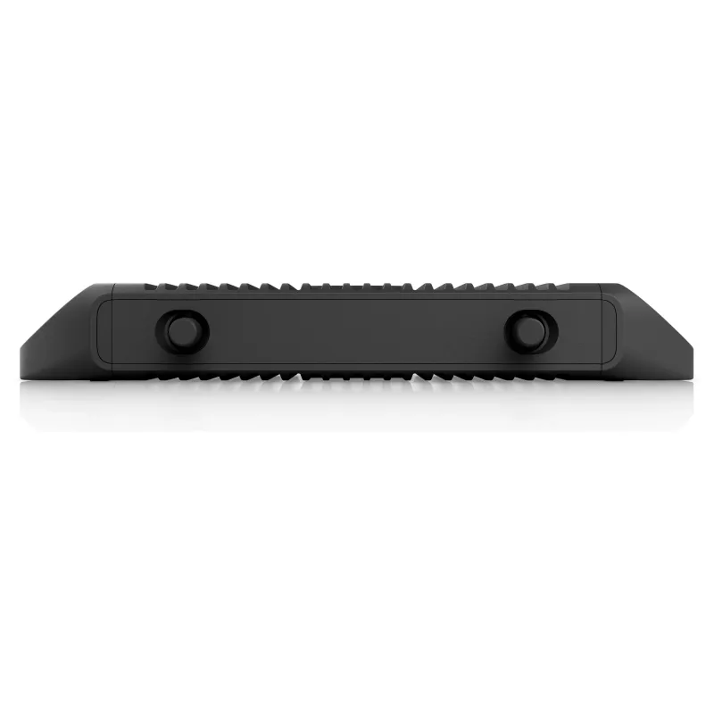Ubiquiti UCG-Industrial Gateway ja kontroller 1/2.5/10 Gbps