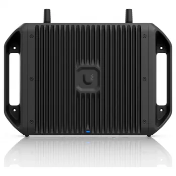 Ubiquiti UCG-Industrial Gateway ja kontroller 1/2.5/10 Gbps