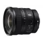 Sony FE 16mm F1.8 G E-Mount objektiiv