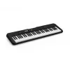 Casio CT-S200 BK MIDI-klaviatuur 61 klahviga USB must