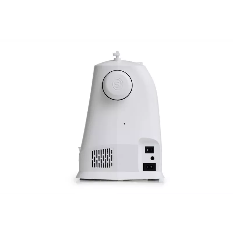 Singer C5605 Arvutiõmblusmasin, Valge