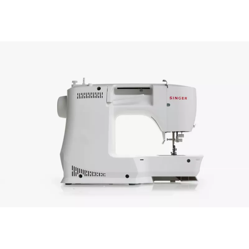 Singer C5605 Arvutiõmblusmasin, Valge