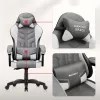 Huzaro Force 2.7 Grey Gaming Chair
