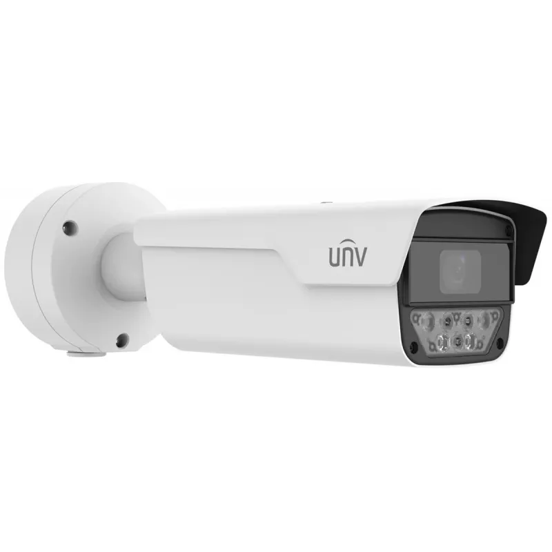 Uniview PKC2640 IP-kaamera ANPR MOTOZOOM