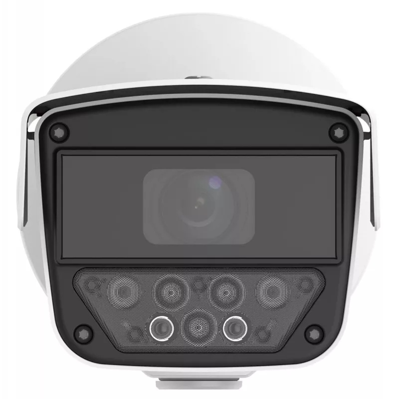 Uniview PKC2640 IP-kaamera ANPR MOTOZOOM