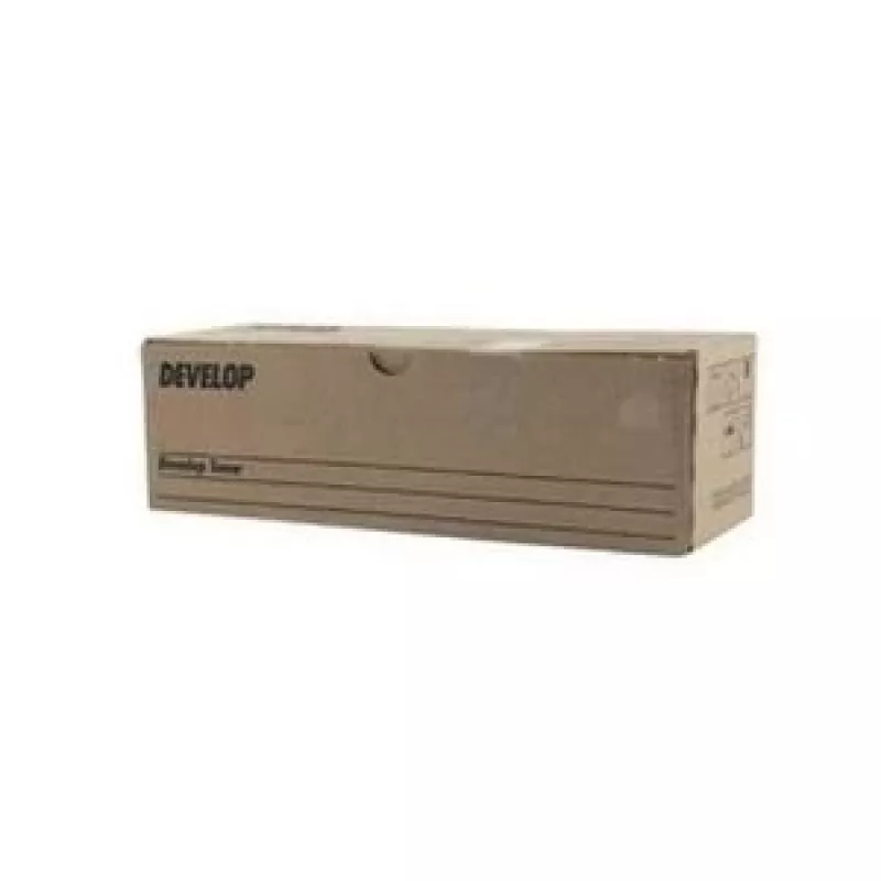 Develop A0TM1D2 Must Laseritoonerikassett 37500 Lehte (A0TM1D2)