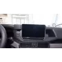 Brodit ProClip Volkswagen Crafter 25-25 (856175) - A-pillar kinnitusklamber