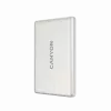 CANYON OnPower 500 PD20W Magnetic Power Bank 5000mAh Aluminium Star Grey