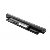 MITSU Aku Dell Inspiron 14, 15, 17 jaoks 4400 mAh (49 Wh) 10.8 - 11.1 V - Must