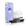 MITSU Aku Dell Inspiron 14, 15, 17 jaoks 4400 mAh (49 Wh) 10.8 - 11.1 V - Must