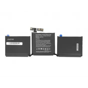 MITSU Aku Apple MacBook Air A1713 PRO13 A1708
