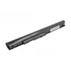 Mitsu aku HP 240 G2, 255 G2 jaoks 2200mAh (24Wh) 11.1-10.8V - Must