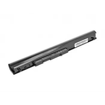 Mitsu aku HP 240 G2, 255 G2 jaoks 2200mAh (24Wh) 11.1-10.8V - Must