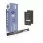 Mitsu aku HP 240 G2, 255 G2 jaoks 2200mAh (24Wh) 11.1-10.8V - Must